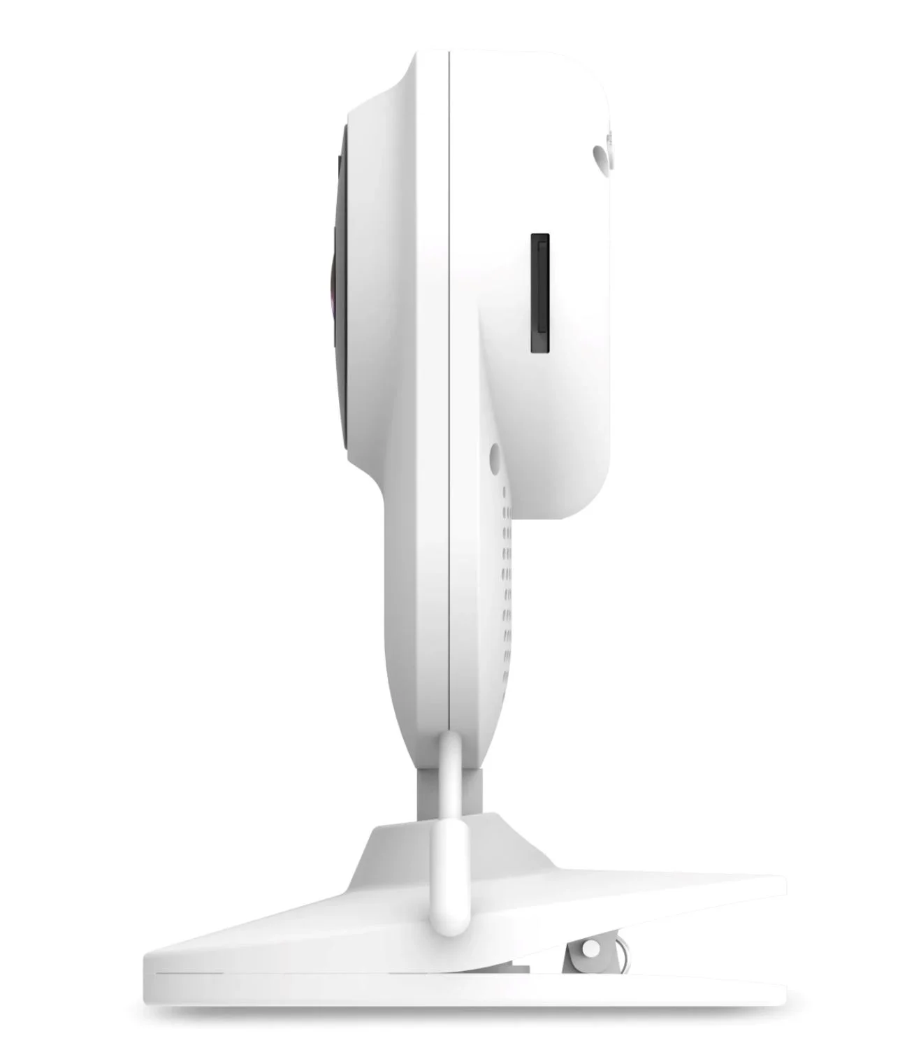 Детская видеоняня Lionelo Babyline 6.2 foto