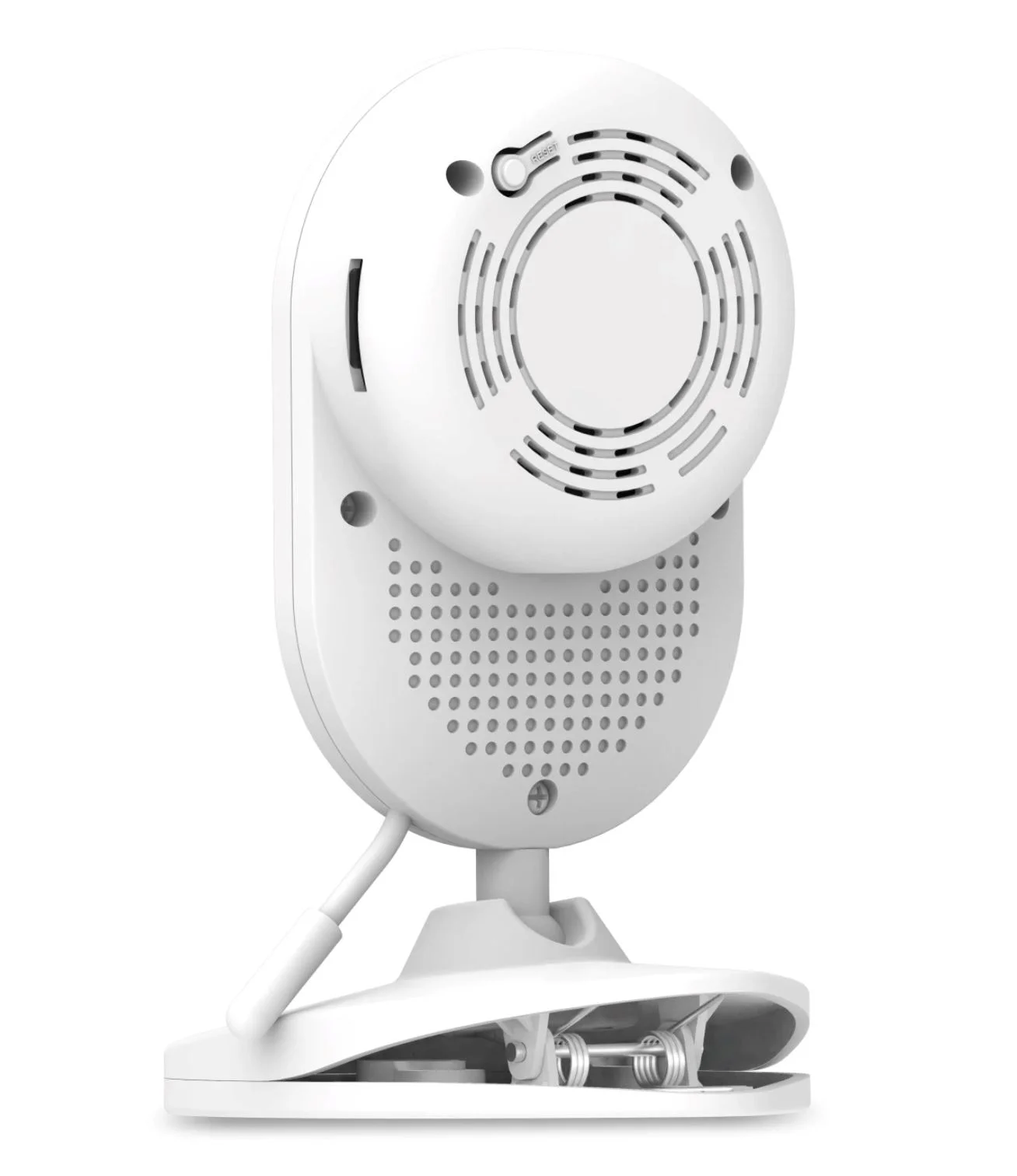 Детская видеоняня Lionelo Babyline 6.2 foto