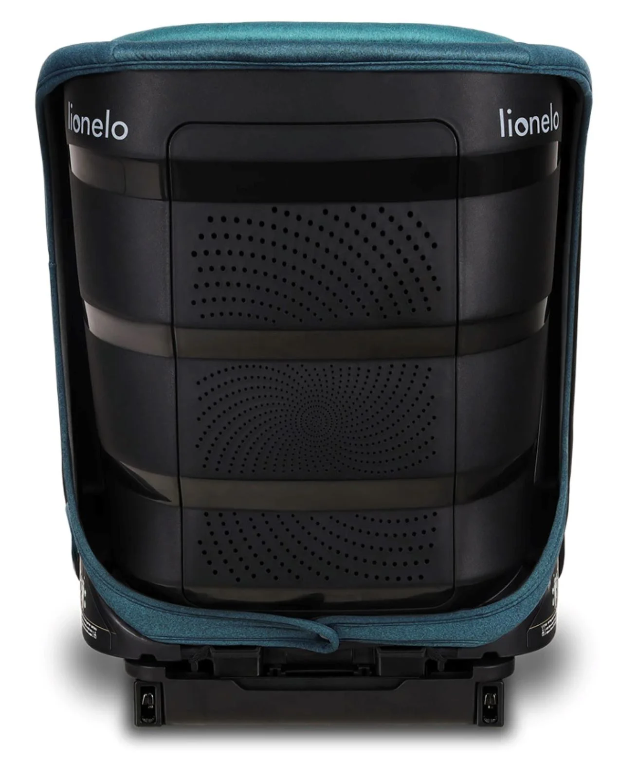Автокресло Lionelo Isofix Neal Зеленый foto