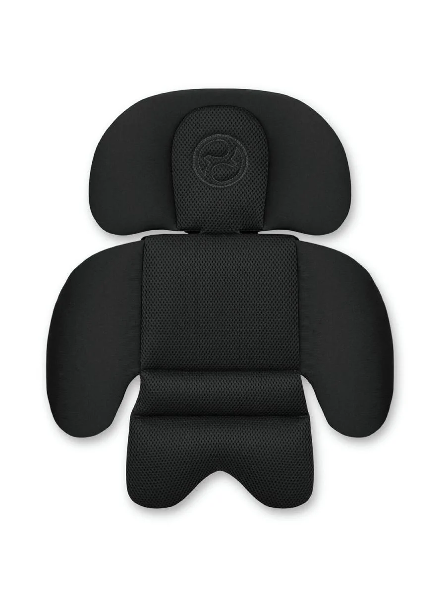Scaun auto Cybex Sirona Gi cu insert Magic Black, 40-105 cm foto