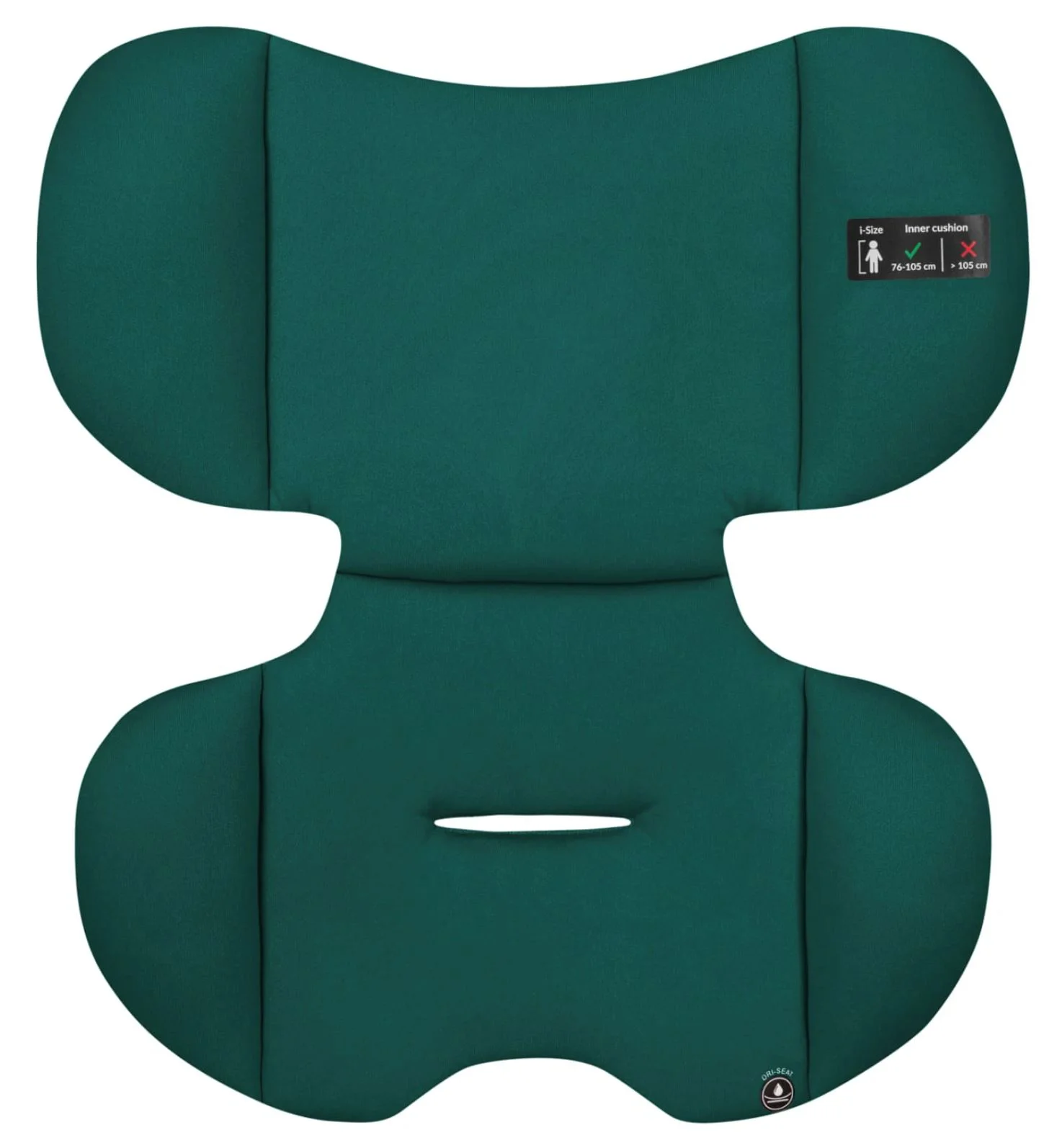 Scaun auto Lionelo Levi One, 9-36 kg Verde foto