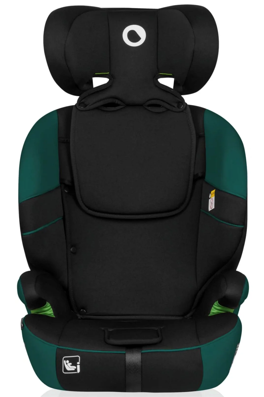 Scaun auto Lionelo Levi One, 9-36 kg Verde foto