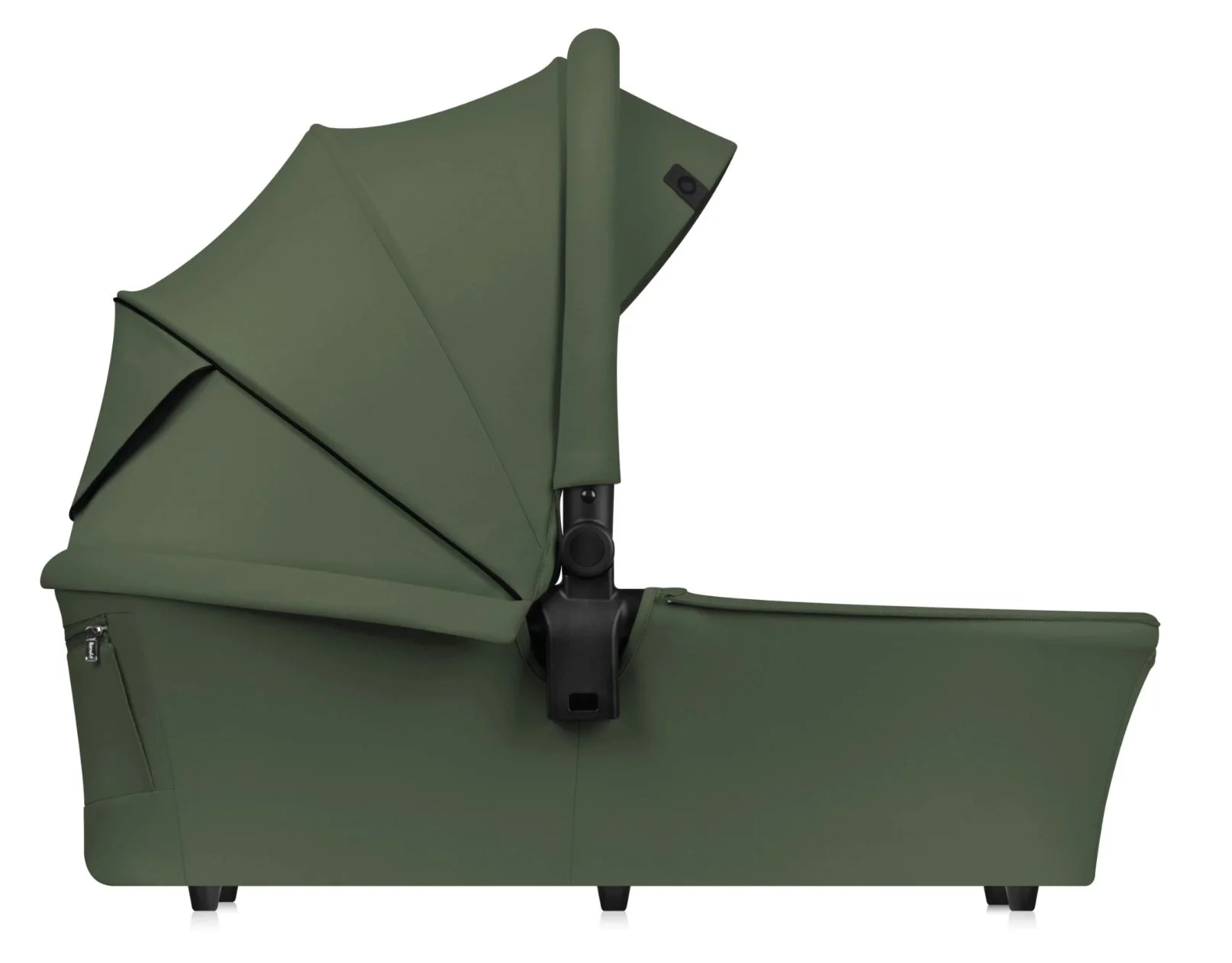 Carucior 2 in 1 Lionelo Mika Plus Olive foto
