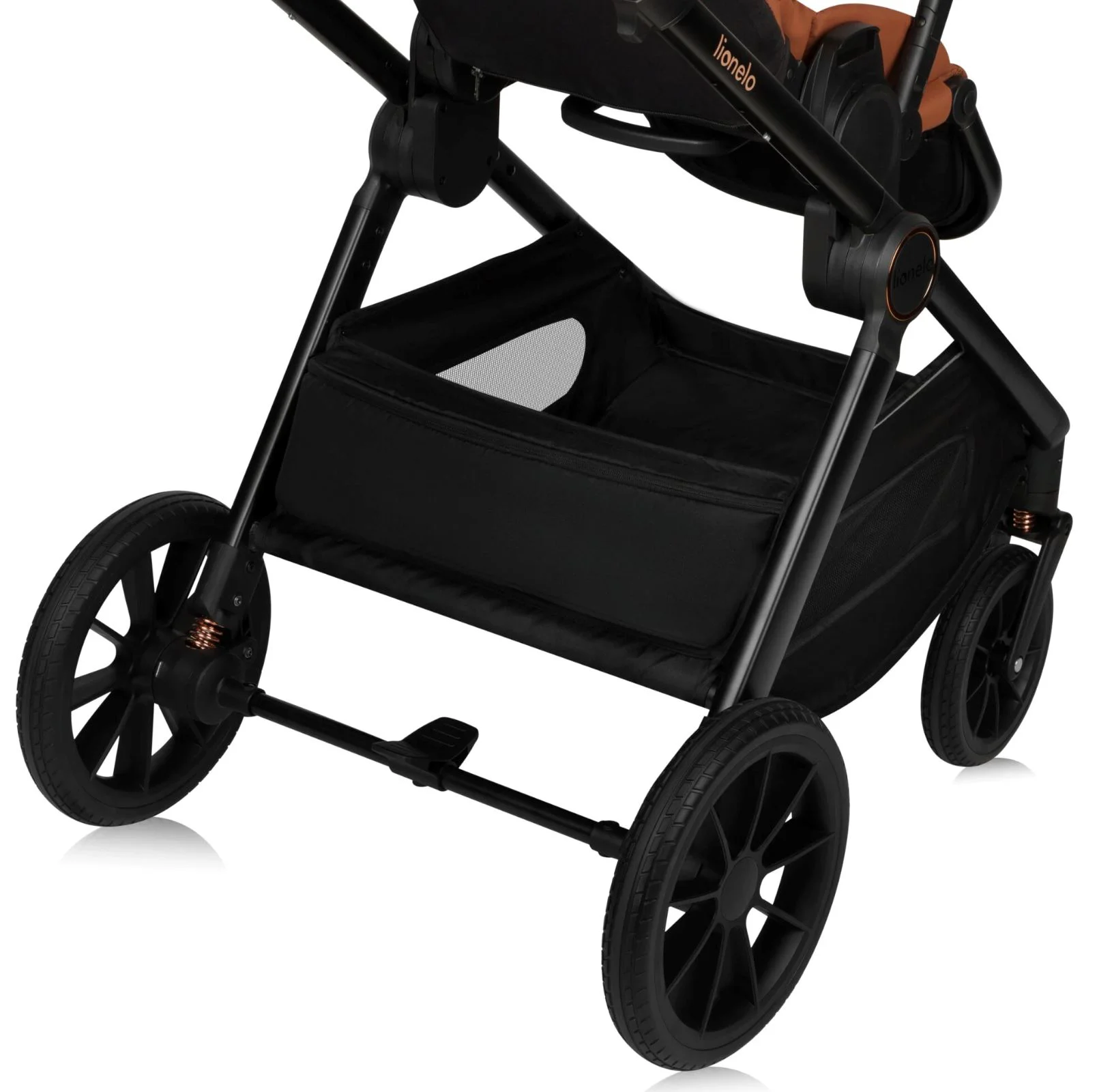 Carucior 2 in 1 Lionelo Layla Maro foto