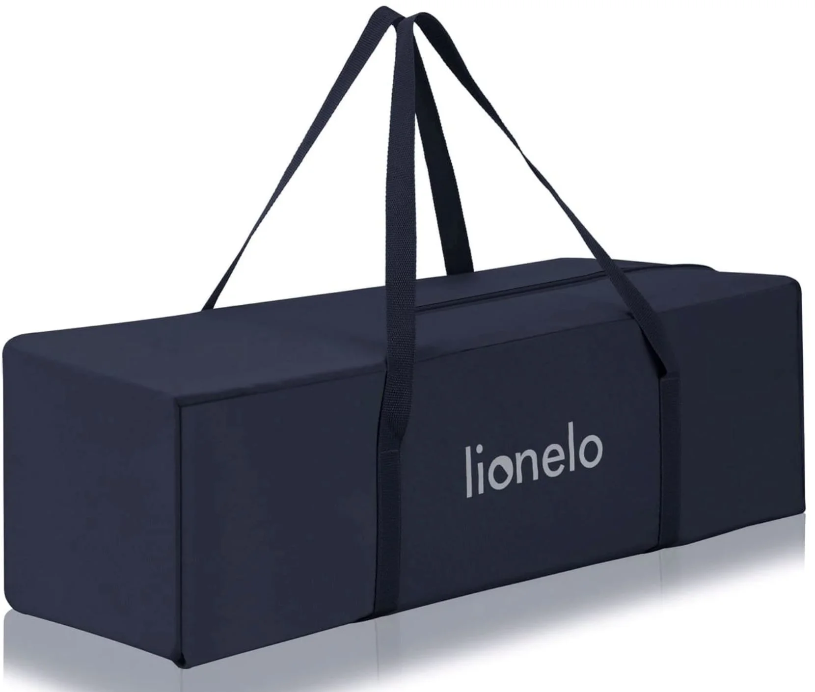 Tarc Lionelo Jasmin Easy Fold Albastru foto