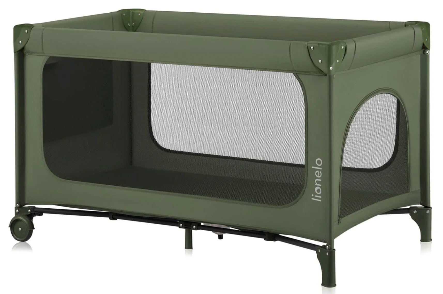 Tarc Lionelo Jasmin Easy Fold Verde foto