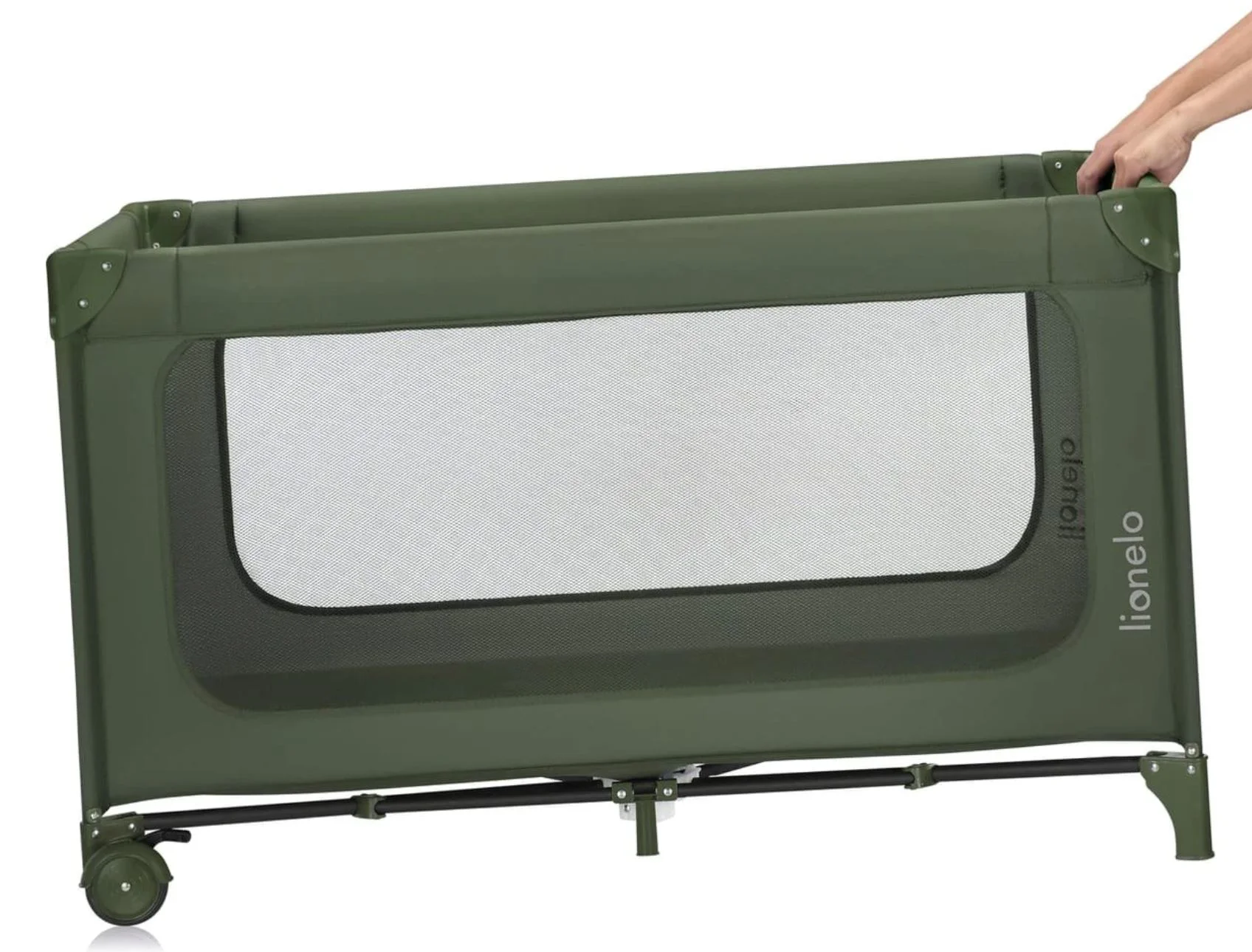 Tarc Lionelo Jasmin Easy Fold Verde foto