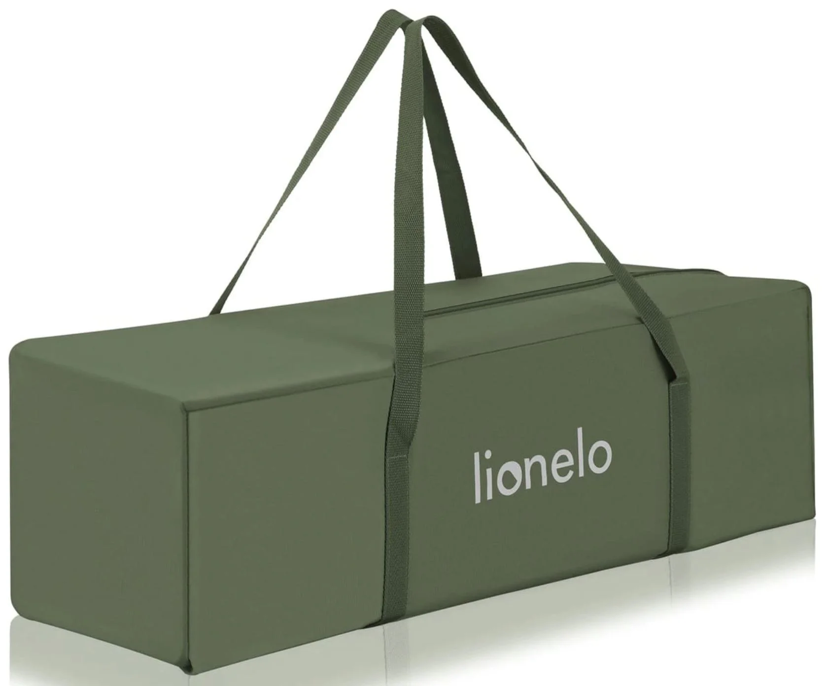 Tarc Lionelo Jasmin Easy Fold Verde foto