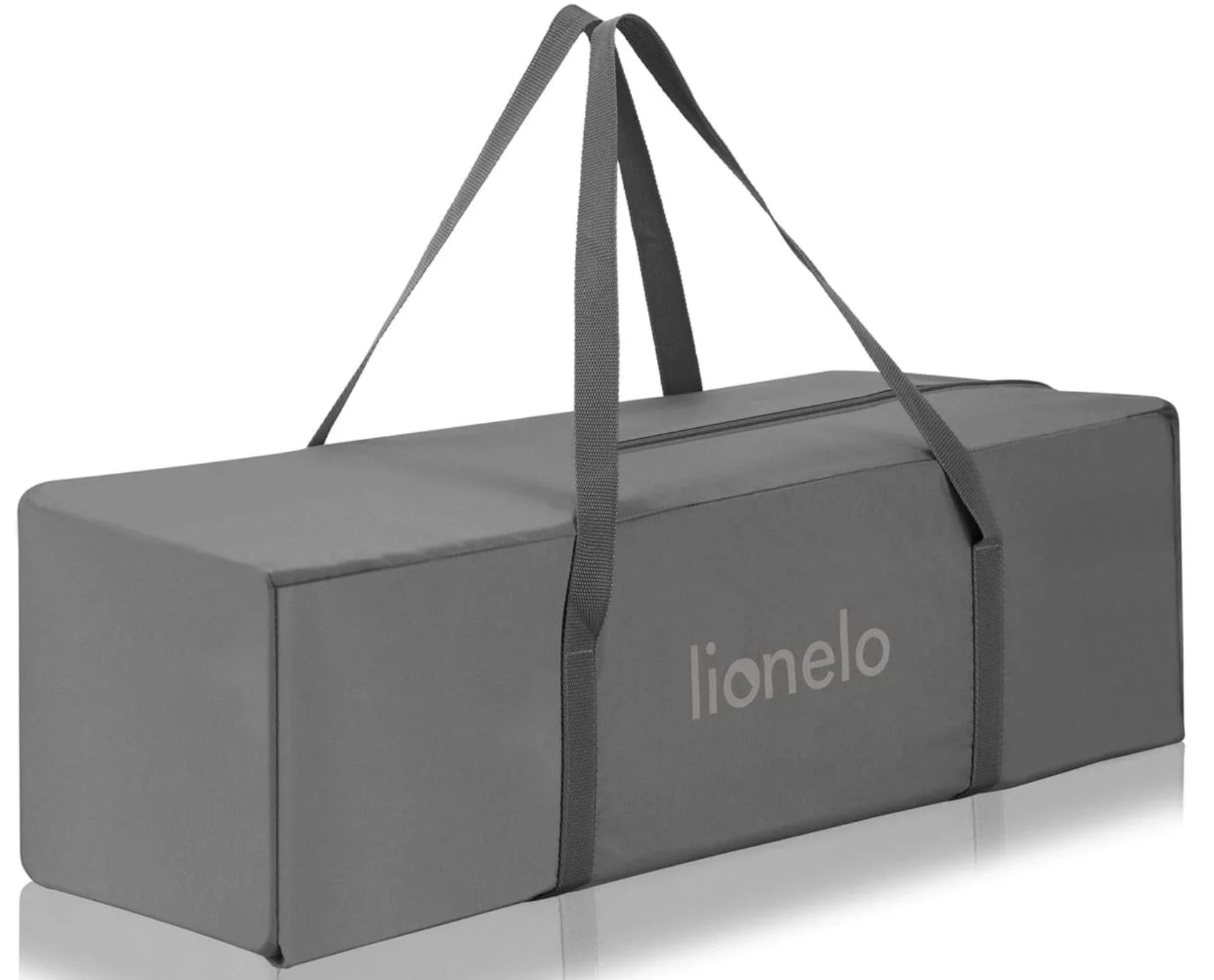Tarc Lionelo Jasmin Easy Fold Gri foto