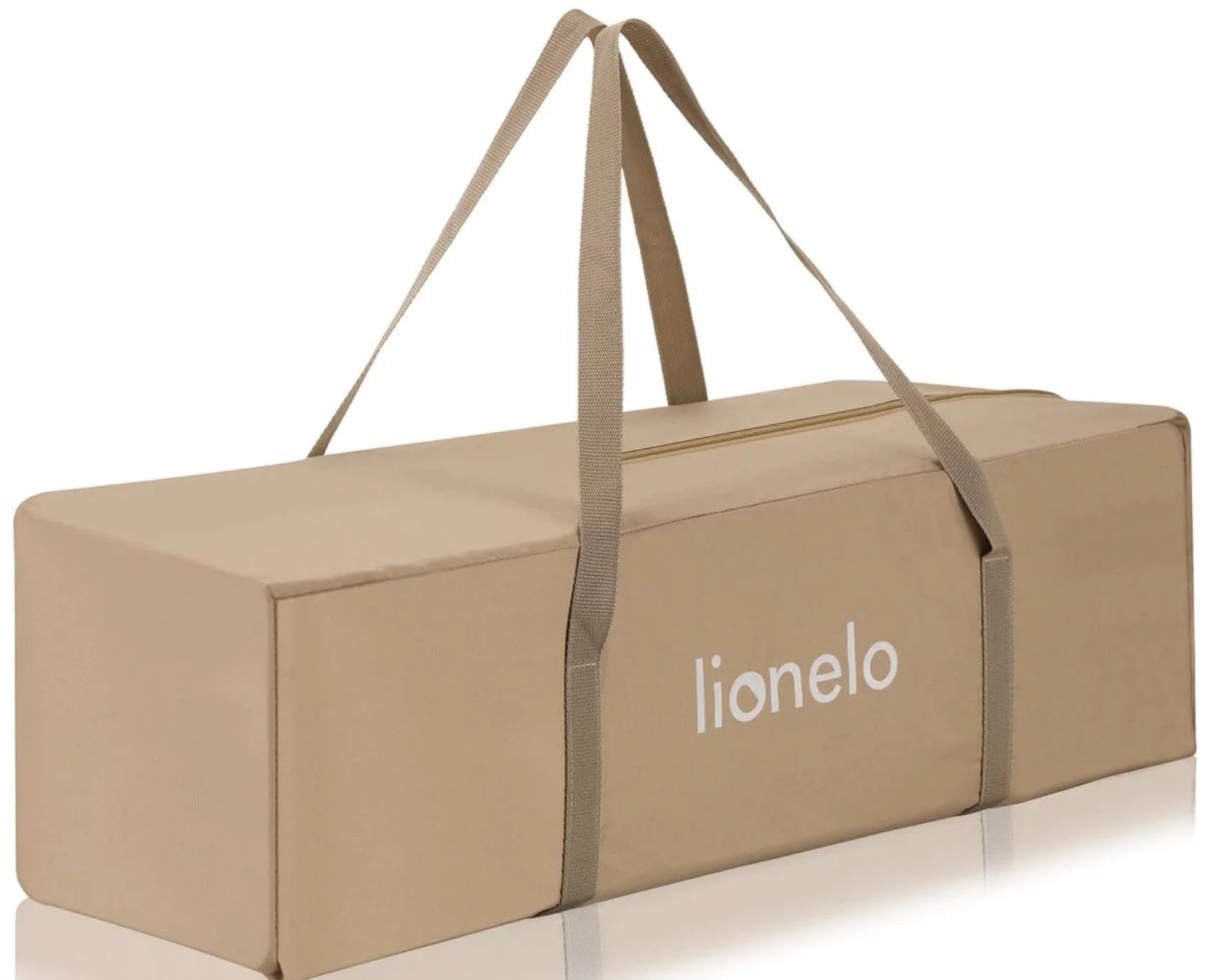 Tarc Lionelo Jasmin Easy Fold Bej foto