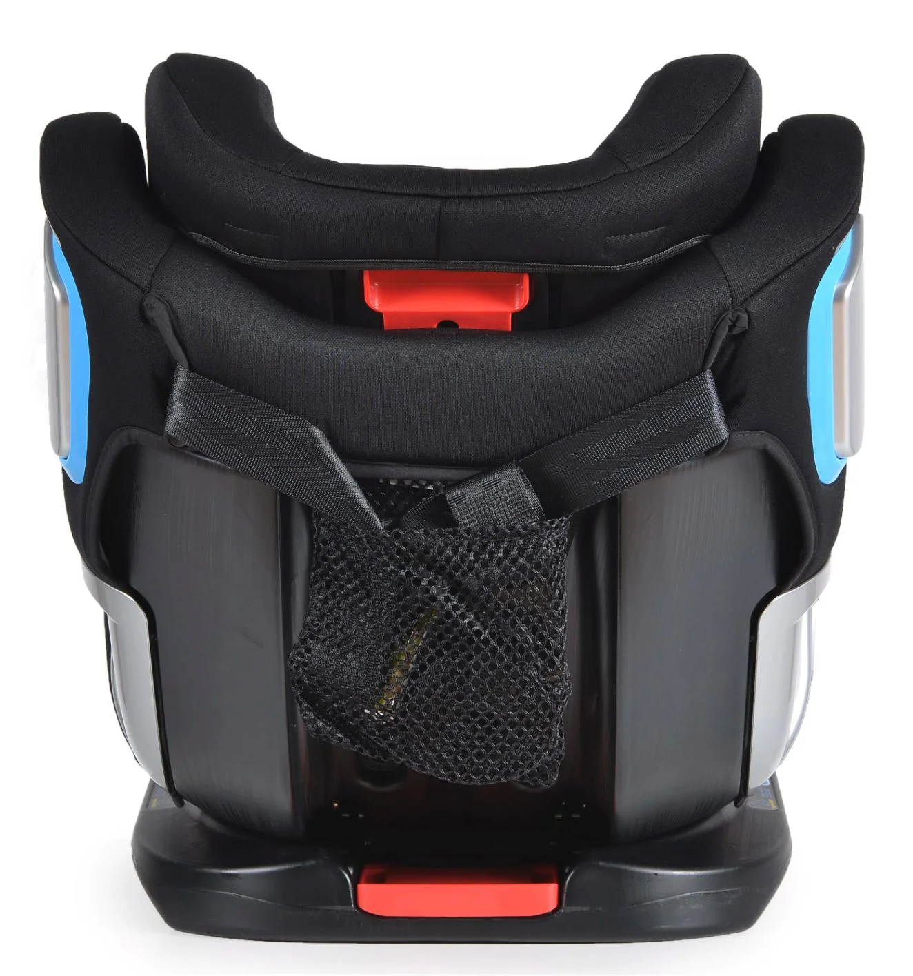 Scaun auto Moni Isofix Colonel, 0-36 kg, Negru foto