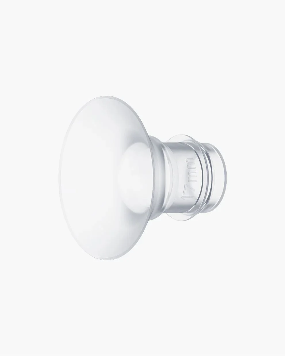 Flansa de 17 mm pentru pompa Momcozy S9 Pro/S12 Pro foto