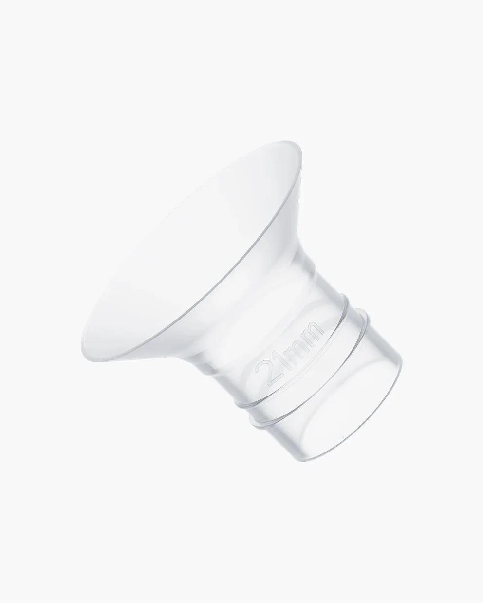 Flanse de 21 mm pentru pompa Momcozy S9 Pro/S12 Pro, 4 buc. foto