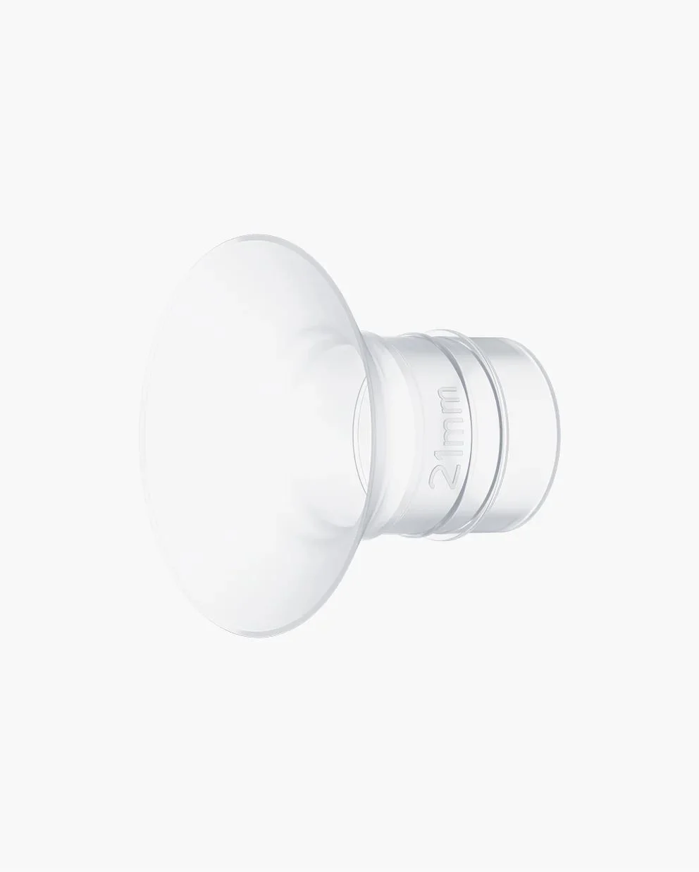 Flanse de 21 mm pentru pompa Momcozy S9 Pro/S12 Pro, 4 buc. foto