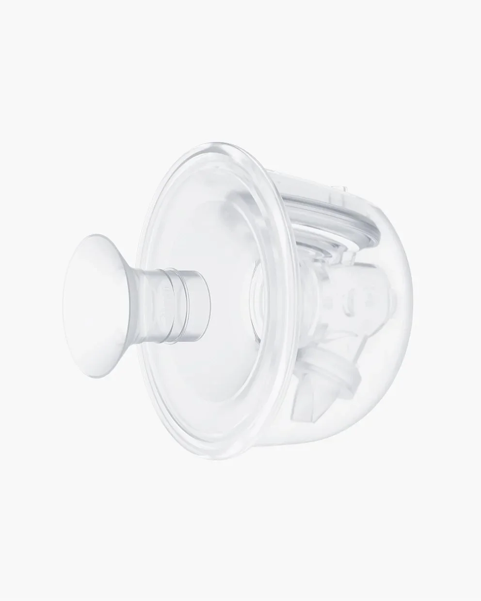 Flanse de 21 mm pentru pompa Momcozy S9 Pro/S12 Pro, 4 buc. foto