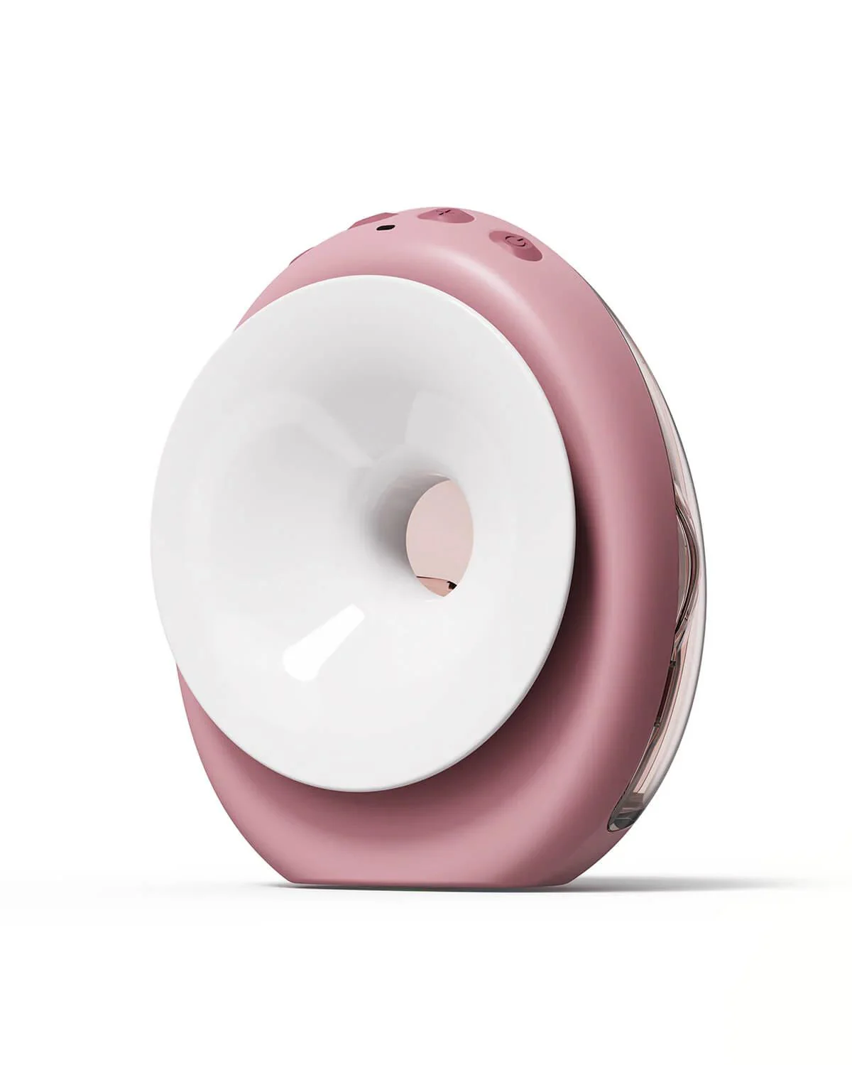 Pompa de san electrica dubla Momcozy Air 1 Ultra Slim foto