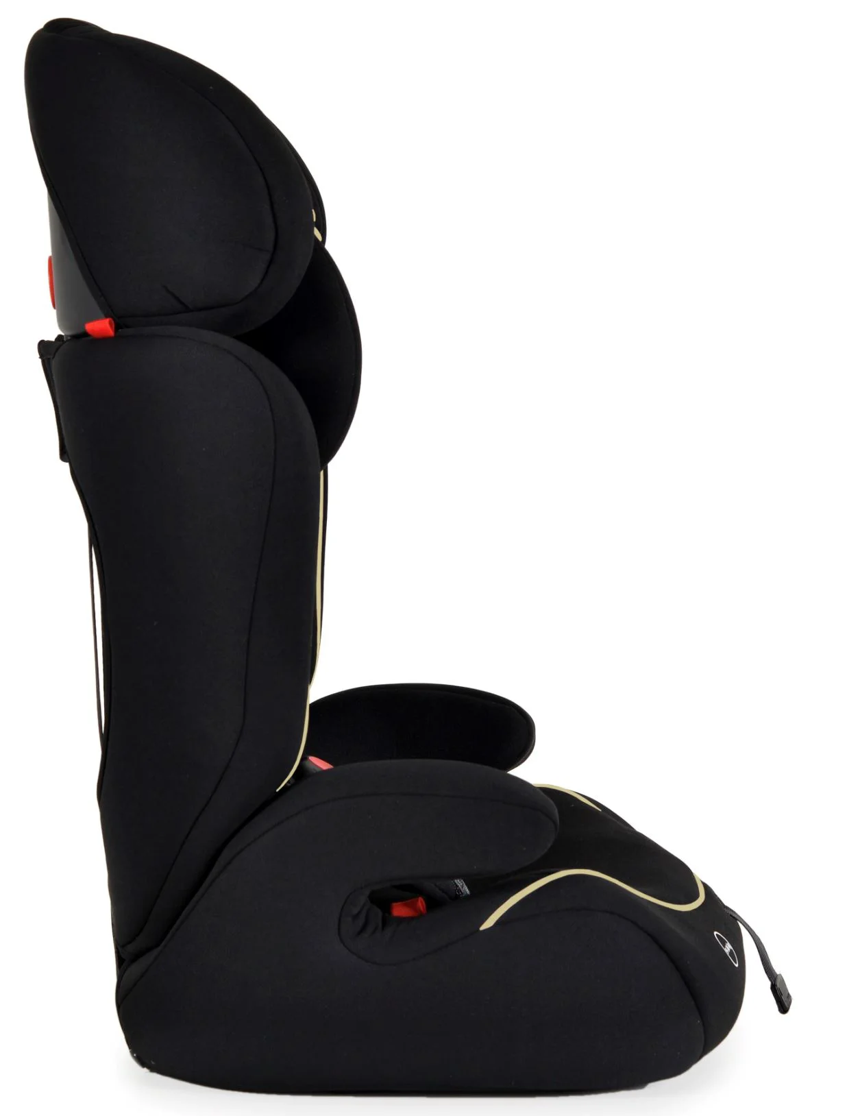 Scaun auto Moni Aston, 9-36 kg Bej foto