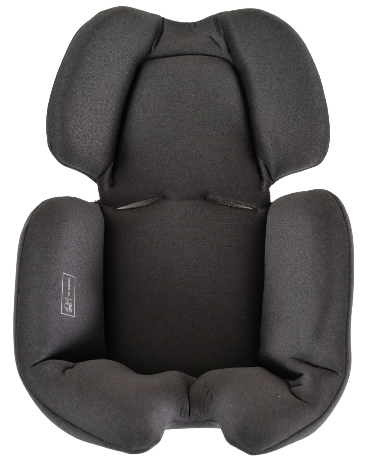 Scoica auto Moni Macan I-size, 0-13 kg Negru foto