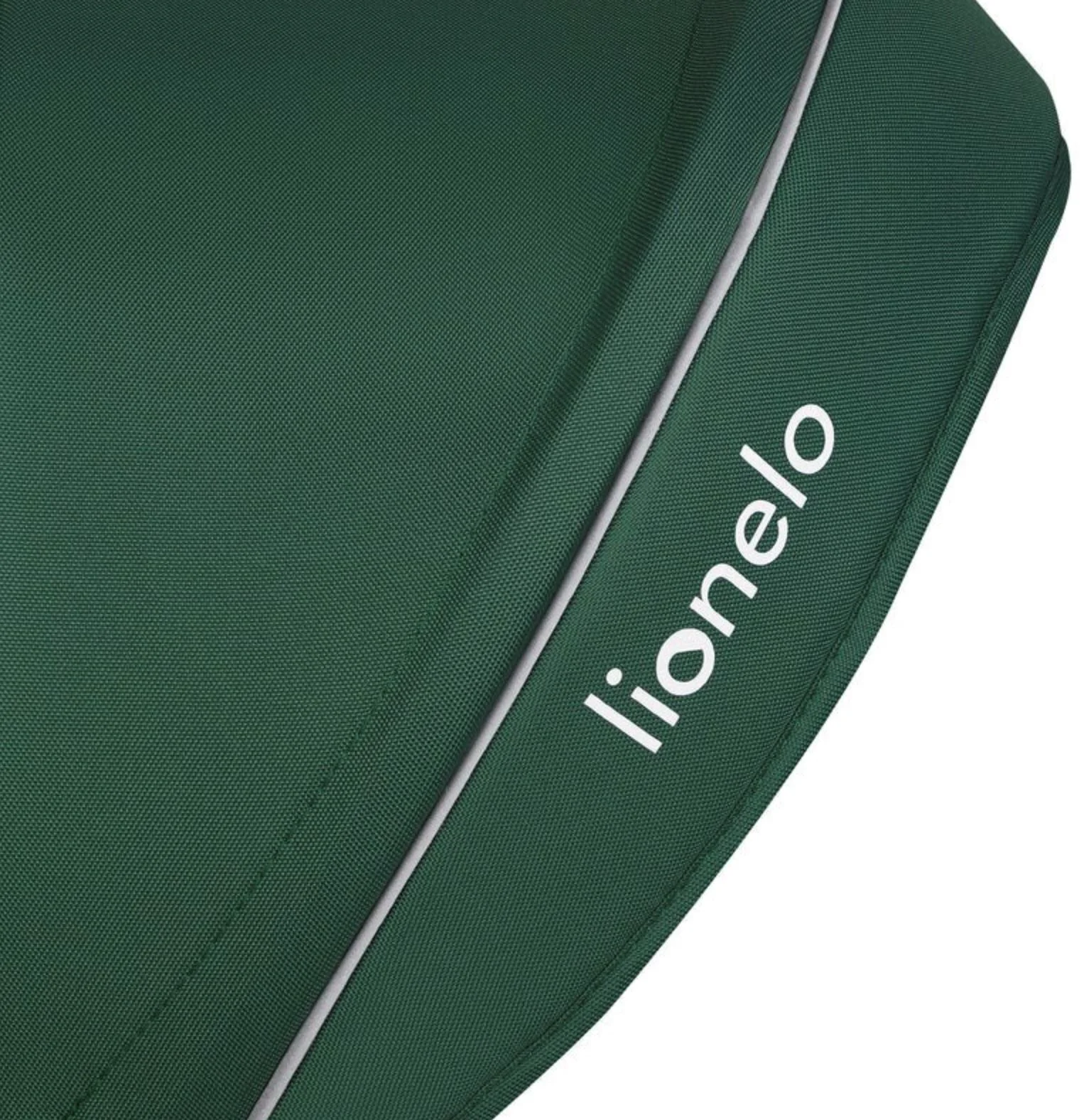 Tricicleta Lionelo Kori Emerald Verde foto