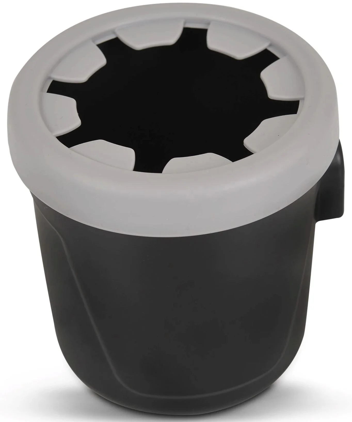 Scaun auto Moni Isofix Force, 9-36 kg Gri foto