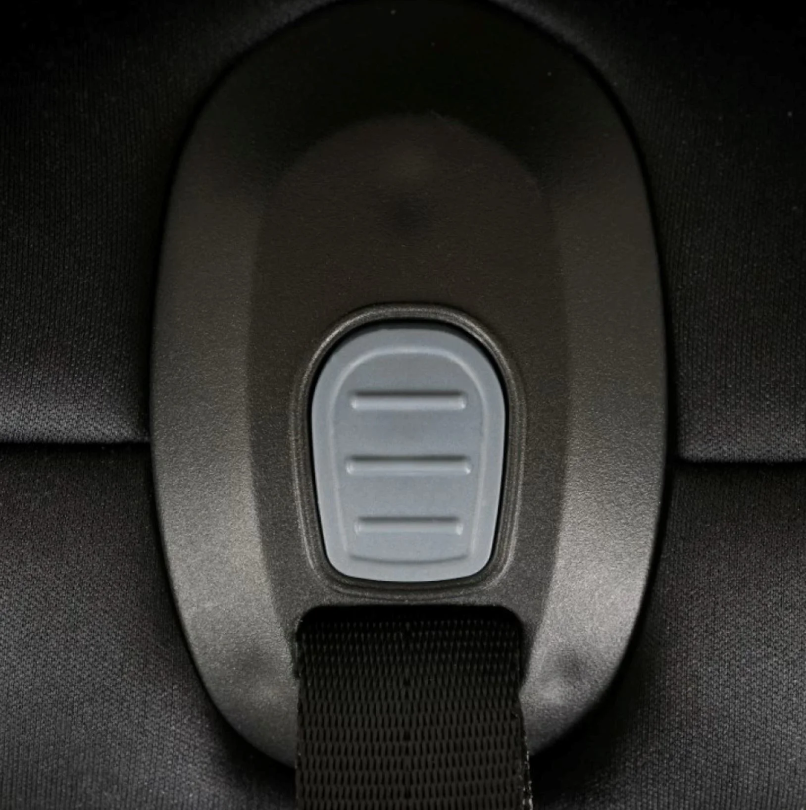 Scaun auto Moni Isofix 360 Gravity, 0-36 kg Negru foto