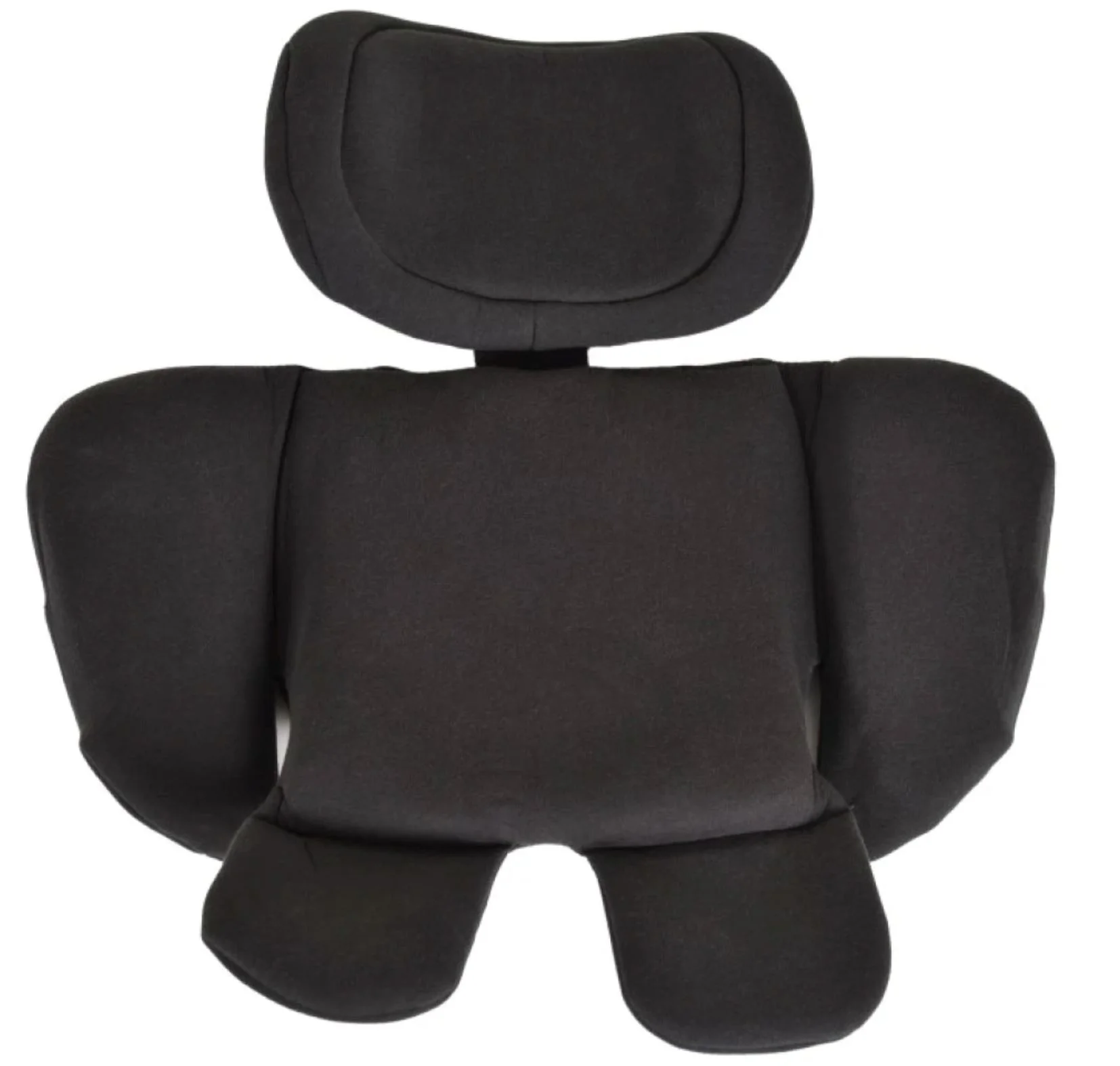 Scaun auto Moni Isofix 360 Gravity, 0-36 kg Negru foto