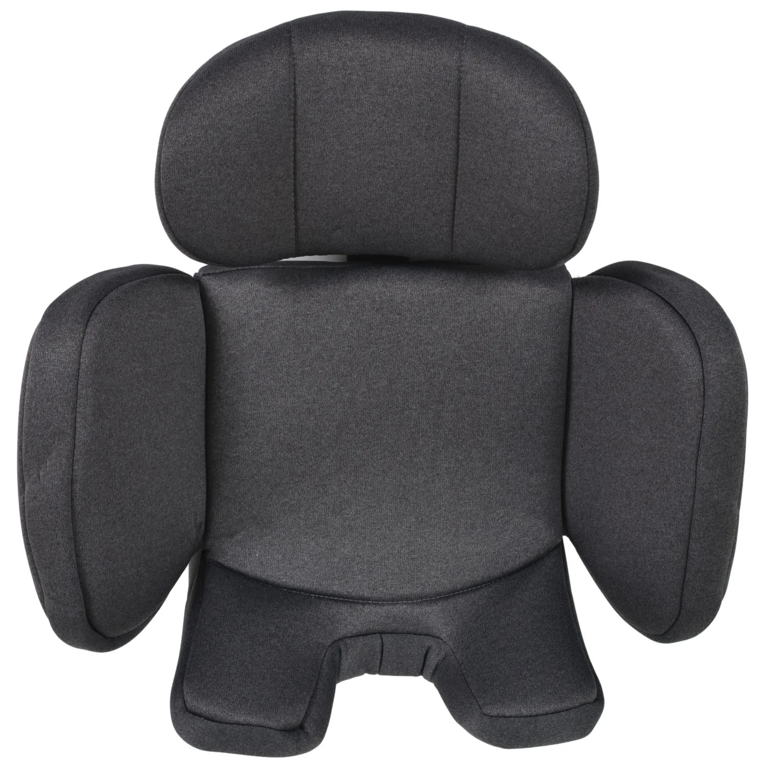 Scaun auto Moni Isofix 360 Draco, 0-36 kg Negru foto
