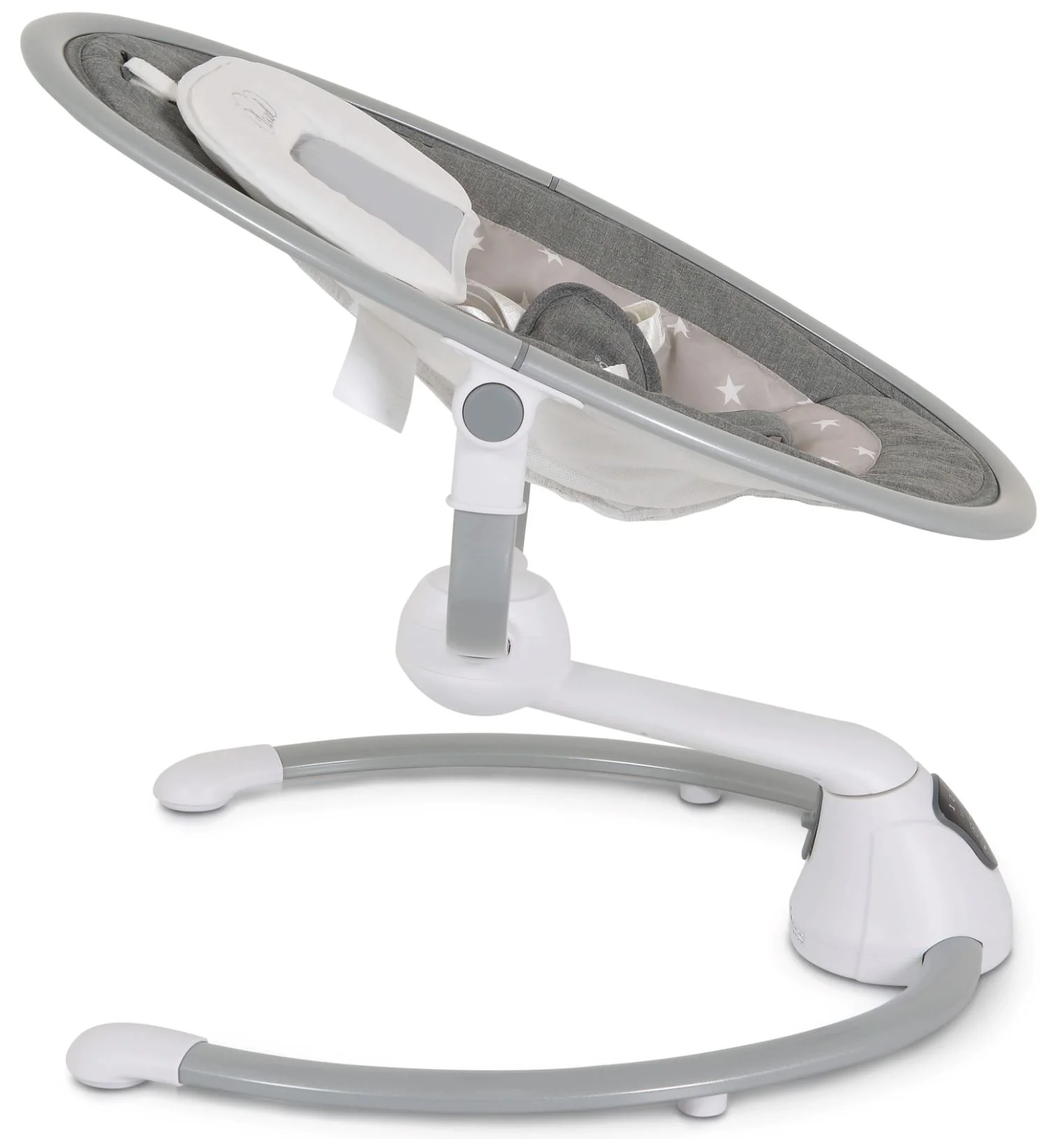 Balansoar electric Moni Cloud touch Stele foto