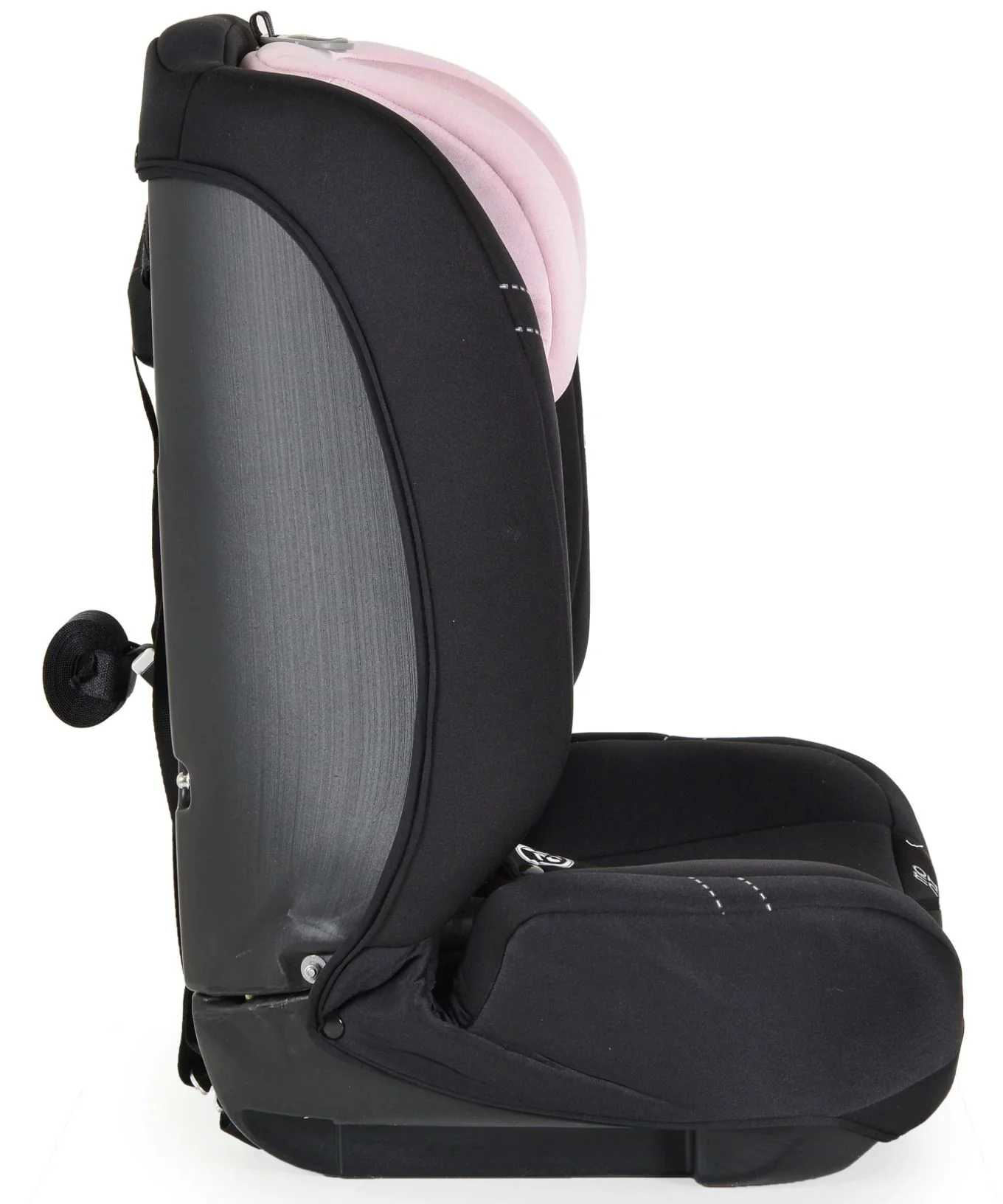 Scaun auto Moni Start, 9-36 kg Roz foto