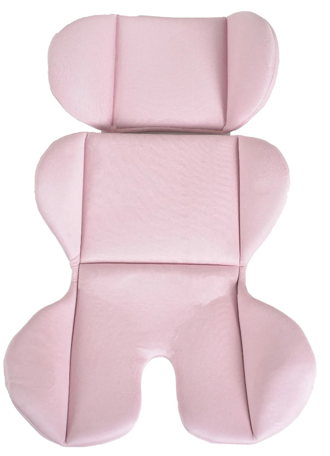 Scaun auto Moni Start, 9-36 kg Roz foto