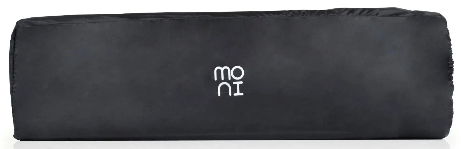 Манеж с выдвижной перекладиной Moni Next Level Бирюзовый foto