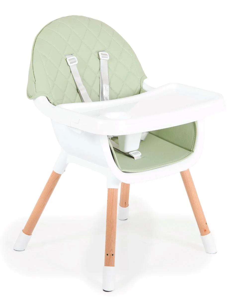Scaun de masa Moni Gelato 2 in 1 Mint foto