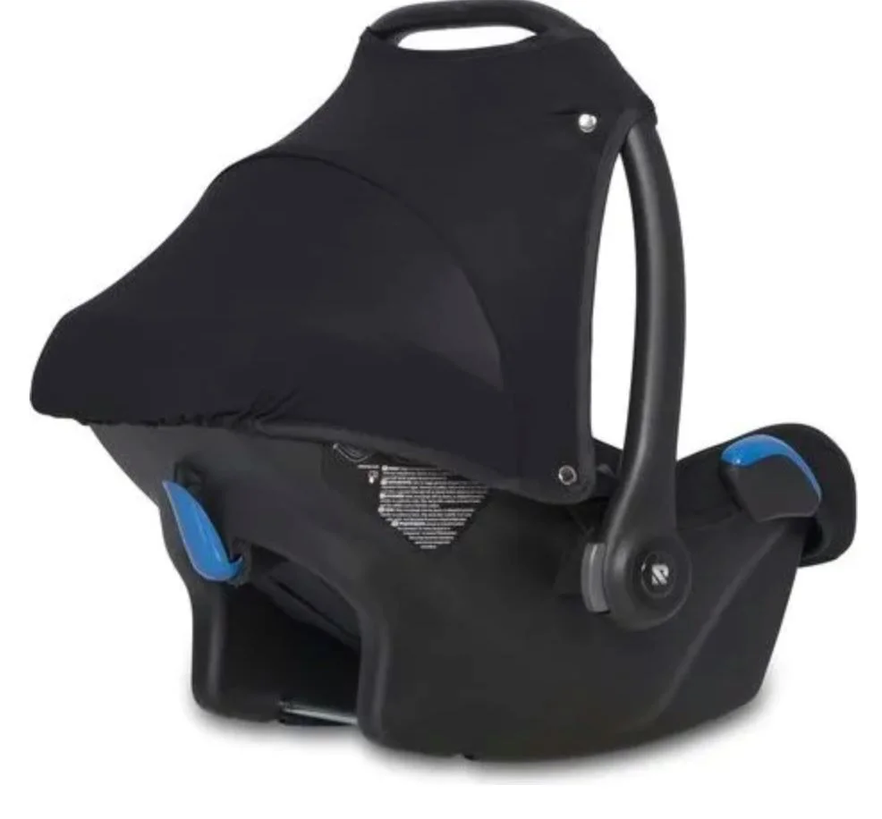 Scoica auto Riko kite 0-13kg foto