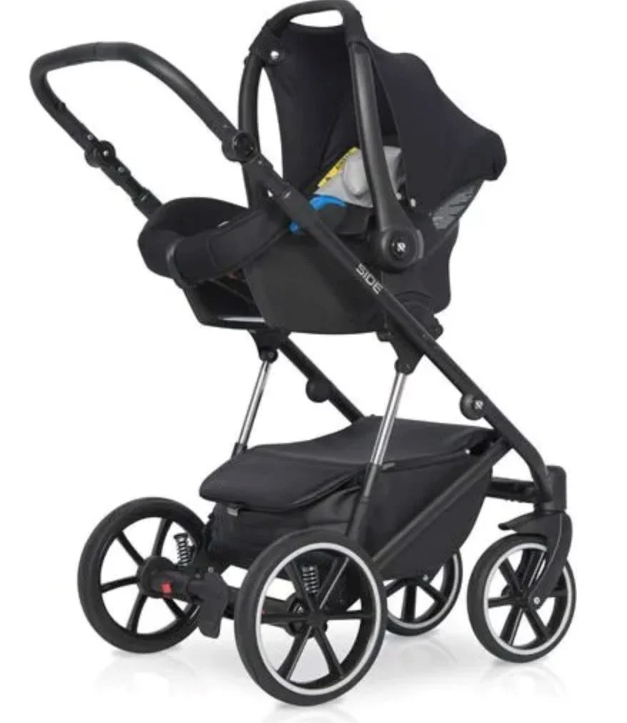 Scoica auto Riko kite 0-13kg foto