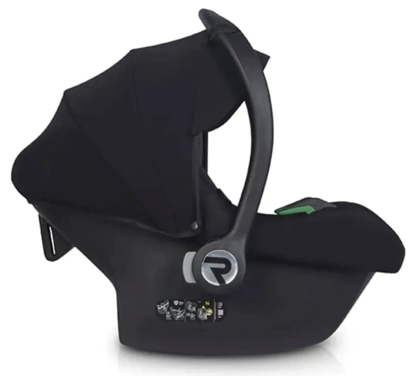 Scoica auto Riko Cosmo 0-13kg foto