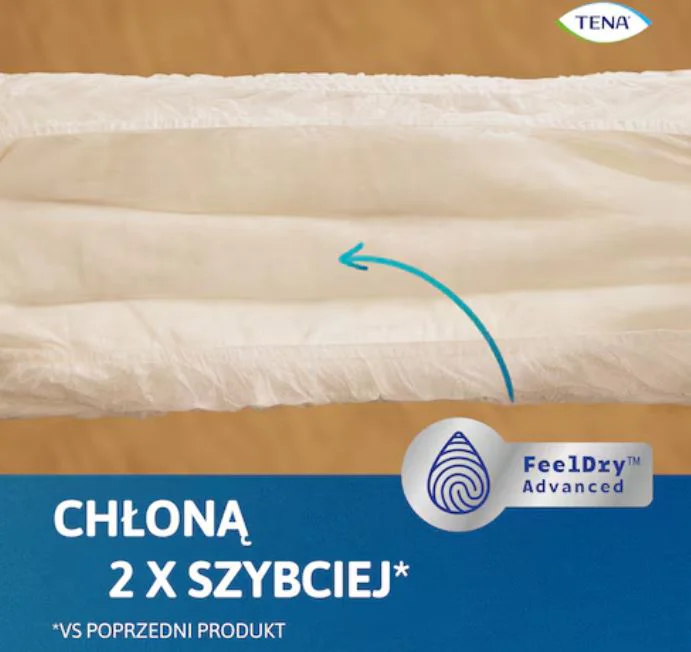 Chilotei pentru maturi Tena Pants Normal marimea M, 30 buc. foto