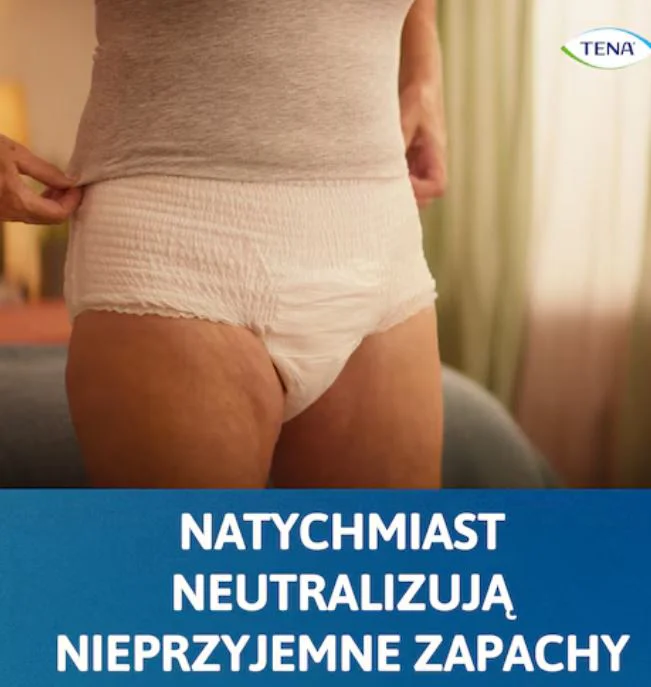 Chilotei pentru maturi Tena Pants Normal marimea M, 30 buc. foto