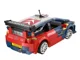 Constructor cu telecomanda CaDa Citroen C4 WRC, 329 el. foto