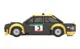 Constructor cu telecomanda CaDa Fiat Abarth 131, 216 el. foto