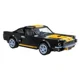 Constructor cu telecomanda CaDa Shelby GT350H, 291 el. foto