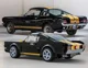 Constructor cu telecomanda CaDa Shelby GT350H, 291 el. foto