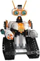 Constructor cu telecomanda CaDa Z-Bot, 462 el. foto