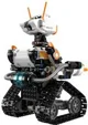 Constructor cu telecomanda CaDa Z-Bot, 462 el. foto