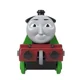 Locomotiva din metal Fisher-Price Thomas si prietenii foto