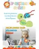 Joc educativ cu figurine Fisher-Price foto