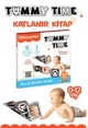 Carte pentru bebelusi Fisher-Price foto