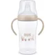 Бутылочка с ручками и насадкой для питья NUK Perfect Match (6+ мес.), 260 мл foto