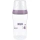 Бутылочка с силиконовой соской NUK Perfect Match (3+ мес.), 260 мл foto