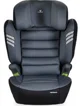 Scaun auto cu isofix Moni Performance, 15-36 kg Gri foto