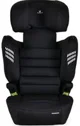 Scaun auto cu isofix Moni Performance, 15-36 kg Negru foto